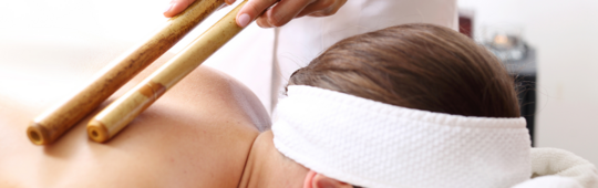 massage bambous - blog