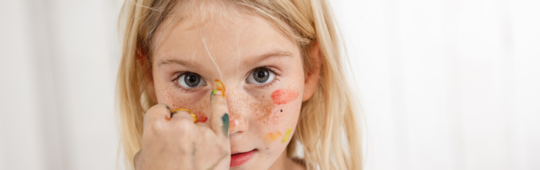 Miniature article de blog - maquillage enfant namaki