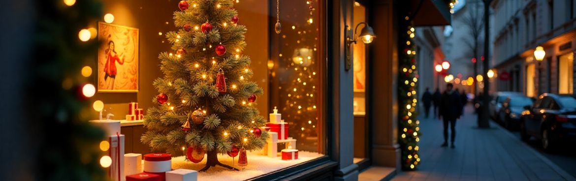 Blog - business-noel