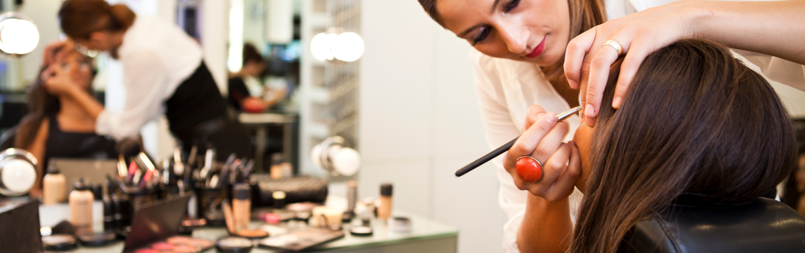 Erreurs en maquillage - Bannière Blog