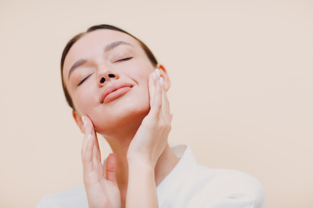 peau-visage