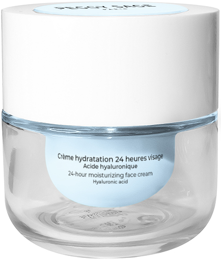 s402620 Crème de jour hydratation à l'acide hyaluronique 50 ml