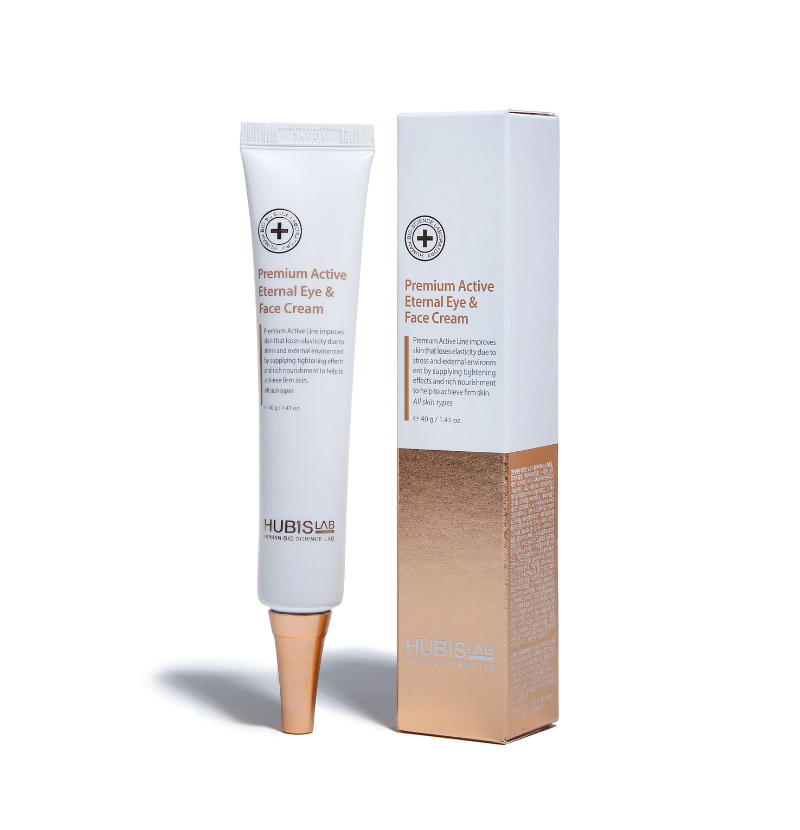 SOI054042-PREMIUM-ACTIVE-ETERNAL-EYE CREAM -HUBISLAB