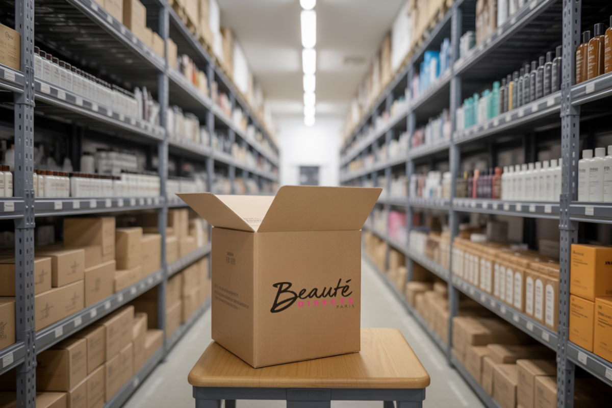stockage-produit-de-beauté-logistique