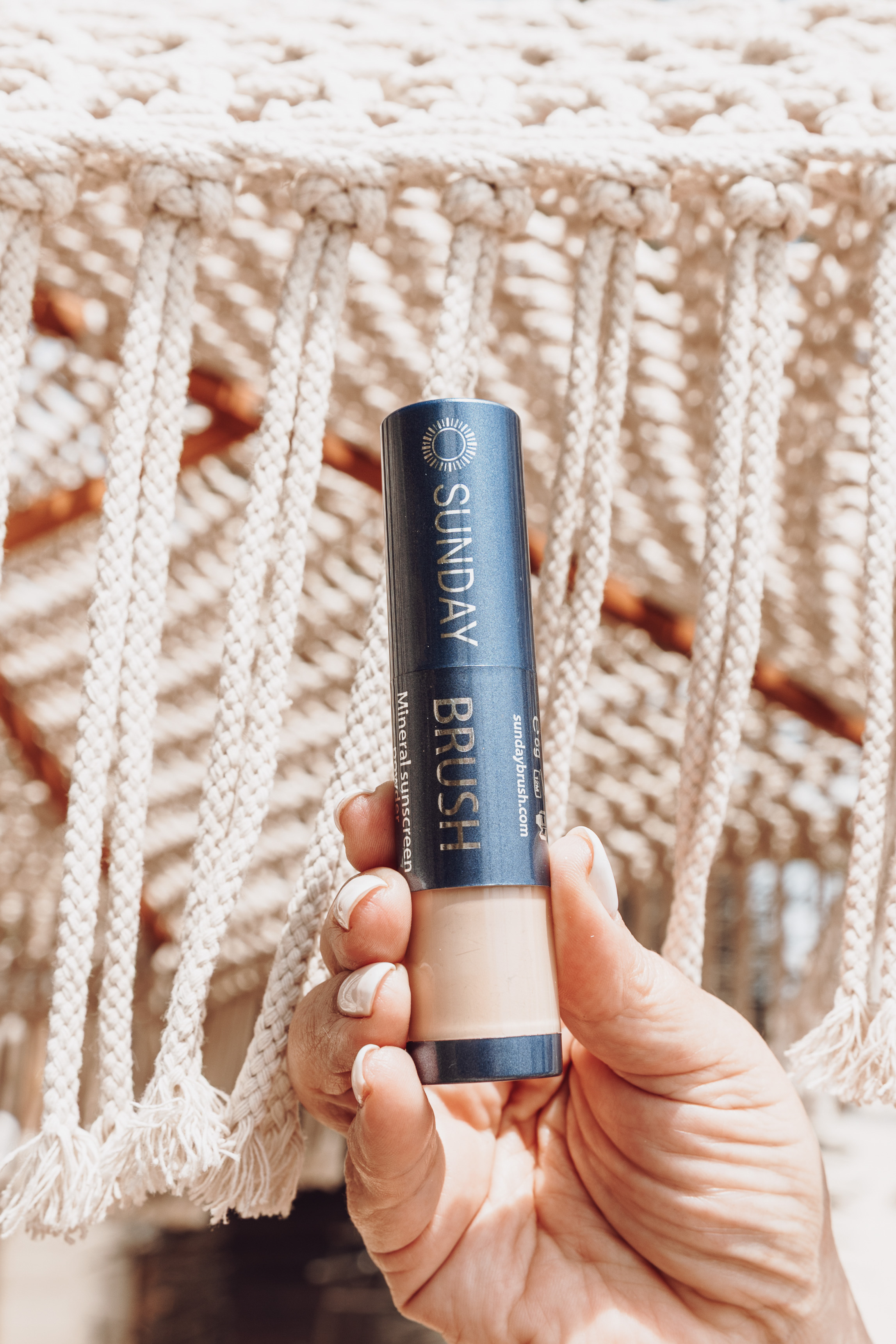 Sunday Brush-lifestyle-Protection solaire en poudre3