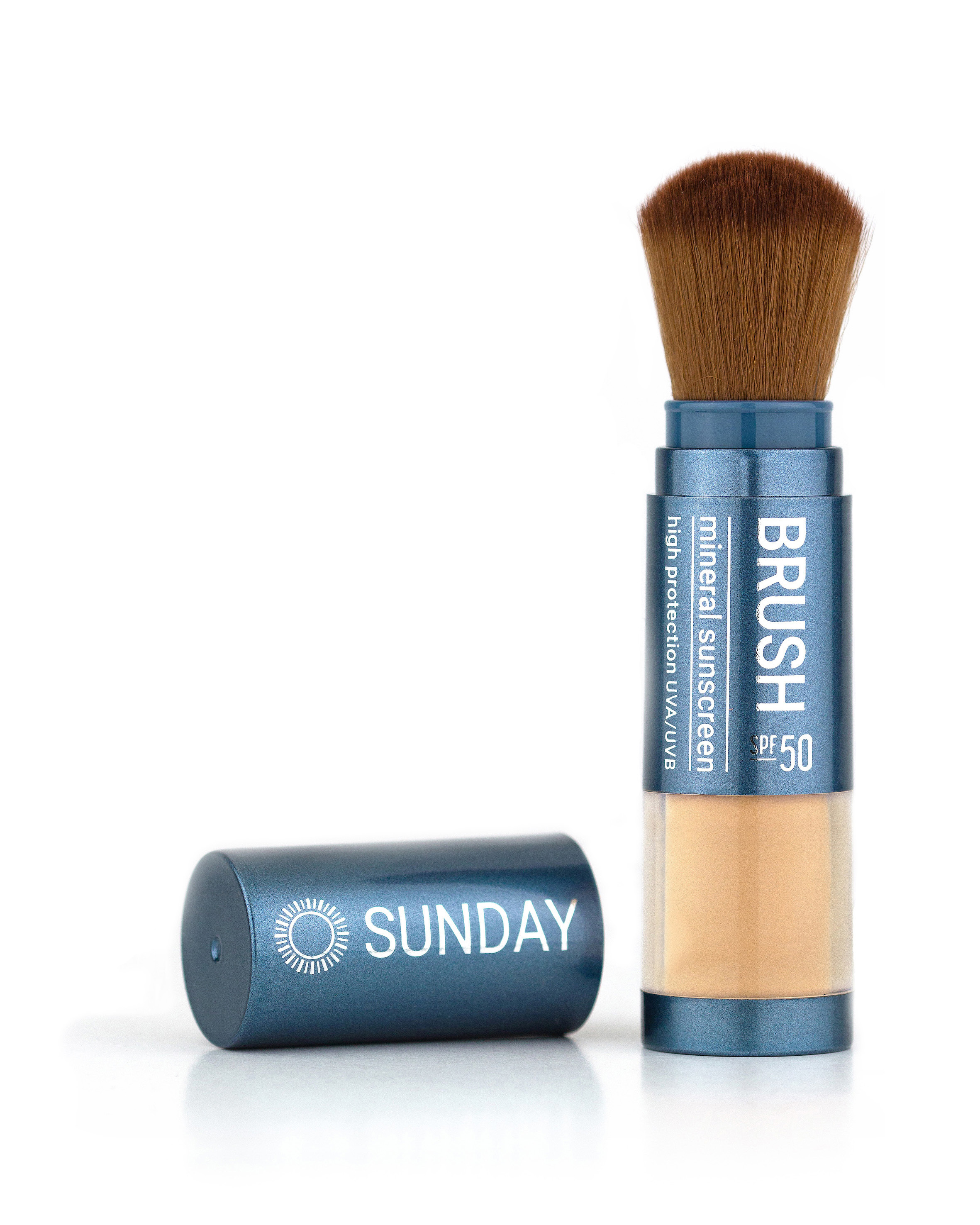 Sunday Brush © LIGHT_cap