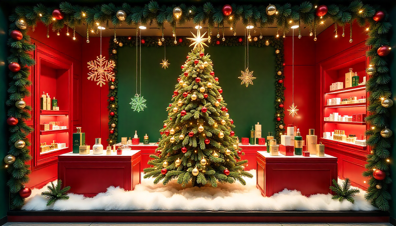 Vitrine-de-noël